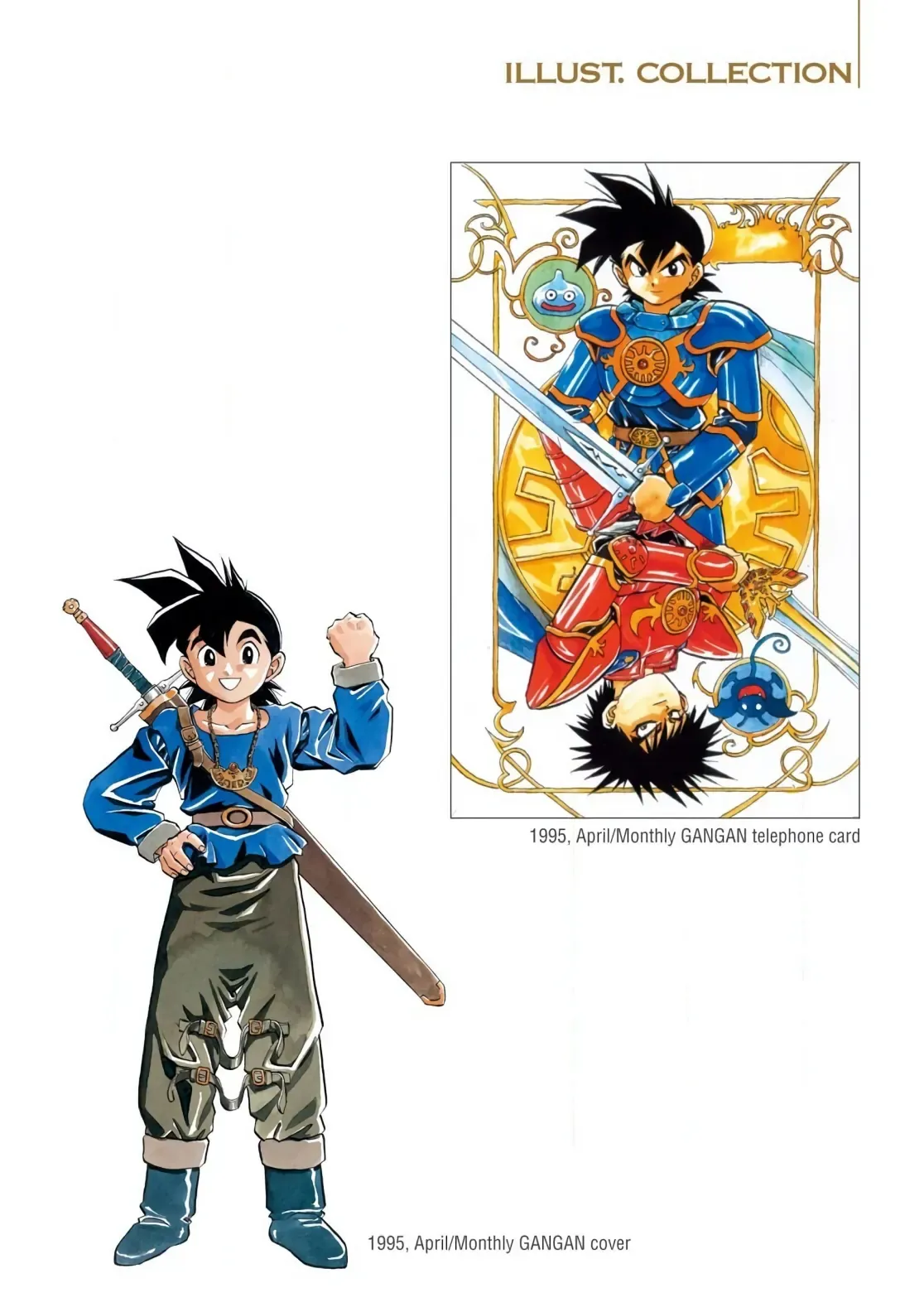Dragon Quest Emblem Of Roto Chapter 36 - Trang 9
