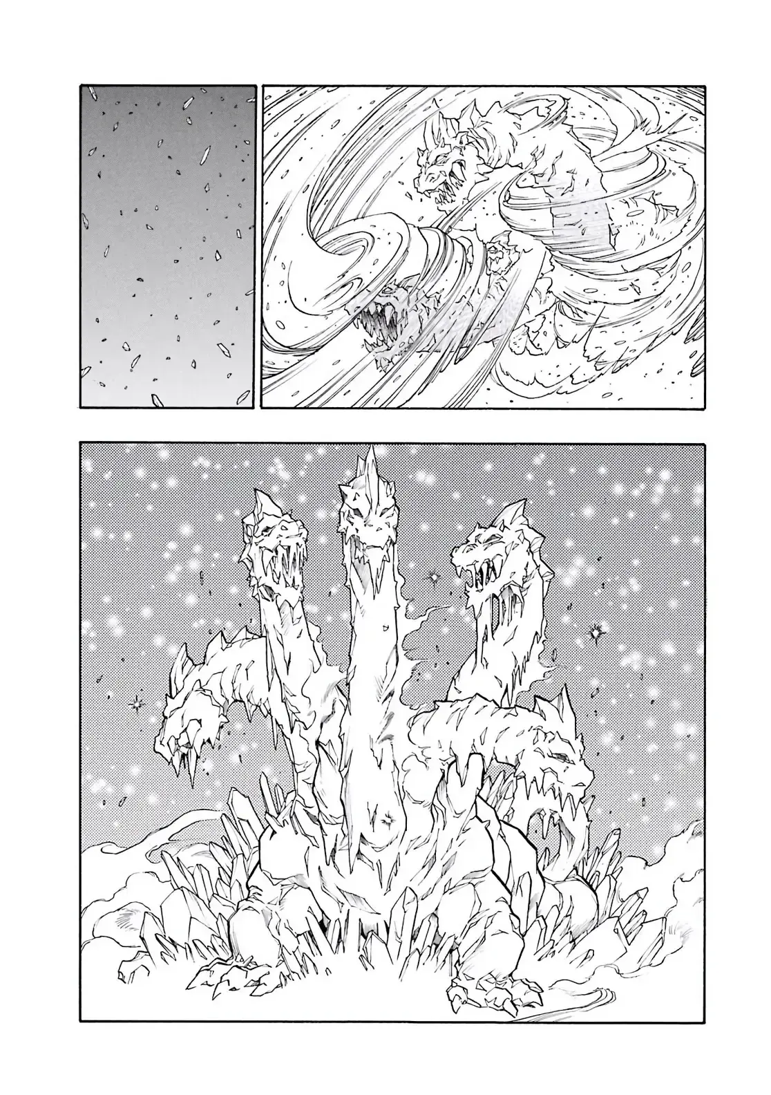 Dragon Quest Emblem Of Roto Chapter 42 - Trang 10