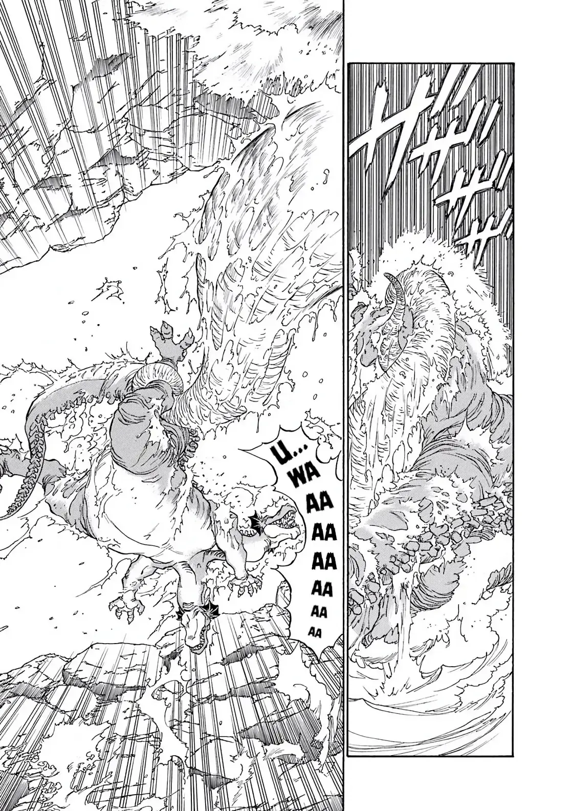 Dragon Quest Emblem Of Roto Chapter 43 - Trang 28