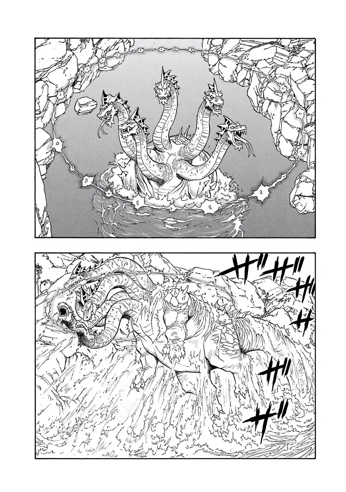 Dragon Quest Emblem Of Roto Chapter 43 - Trang 41
