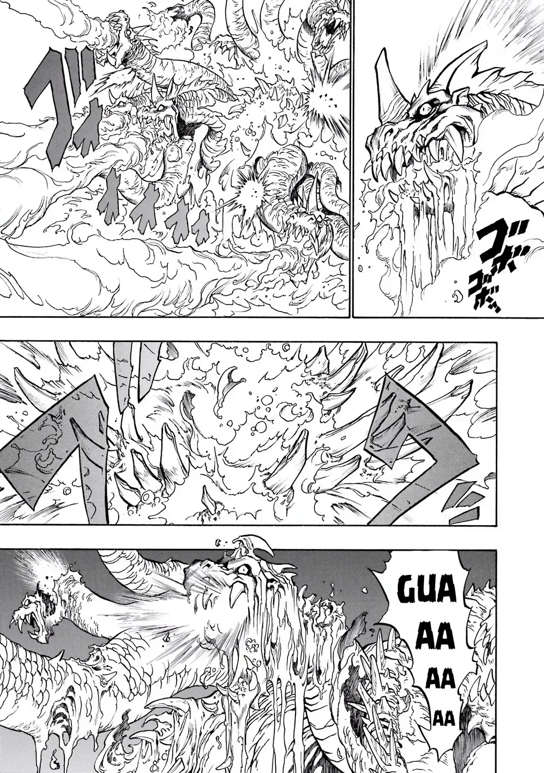 Dragon Quest Emblem Of Roto Chapter 44 - Trang 34