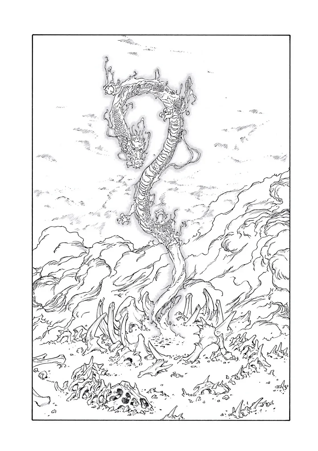 Dragon Quest Emblem Of Roto Chapter 44 - Trang 36