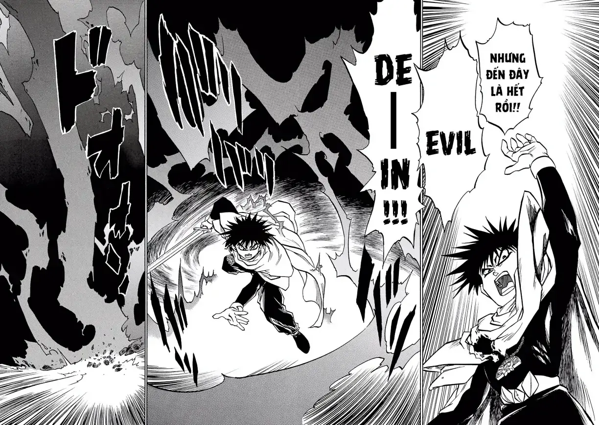 Dragon Quest Emblem Of Roto Chapter 45 - Trang 38