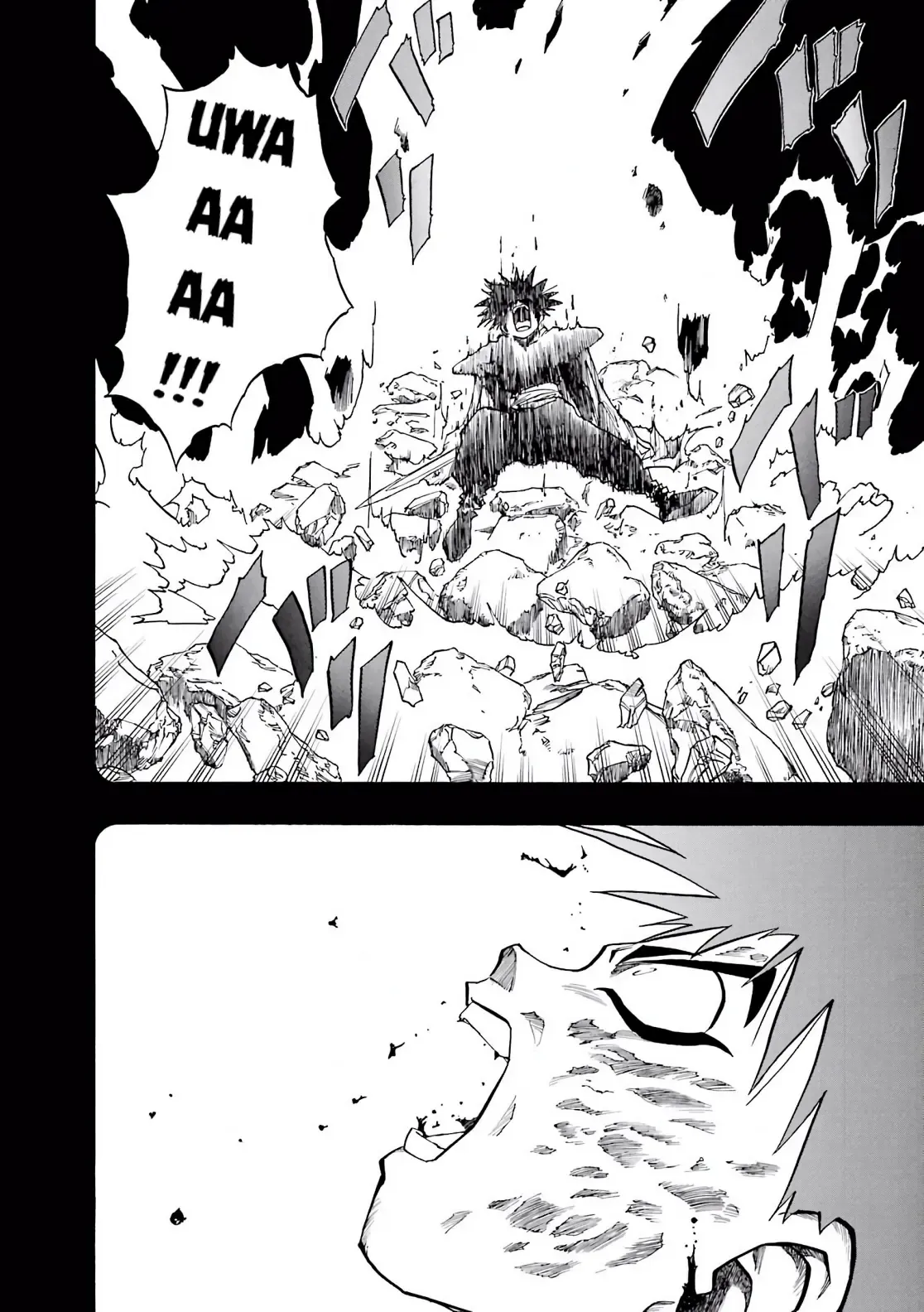 Dragon Quest Emblem Of Roto Chapter 46 - Trang 24