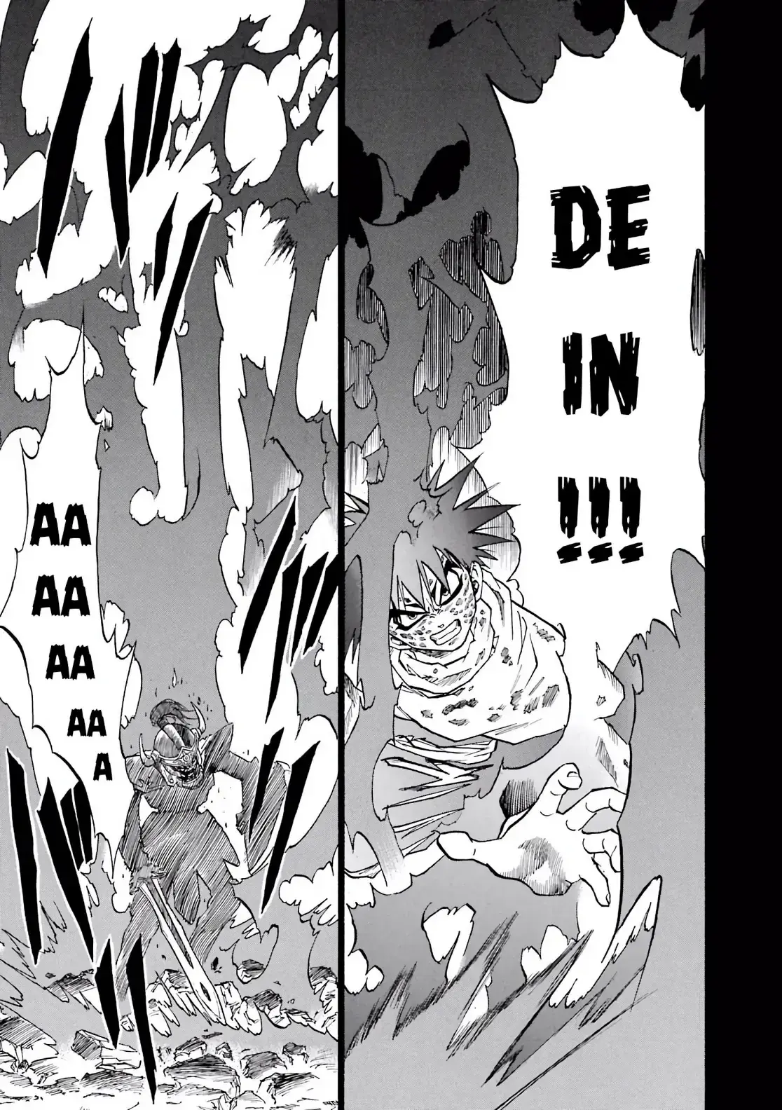 Dragon Quest Emblem Of Roto Chapter 46 - Trang 27