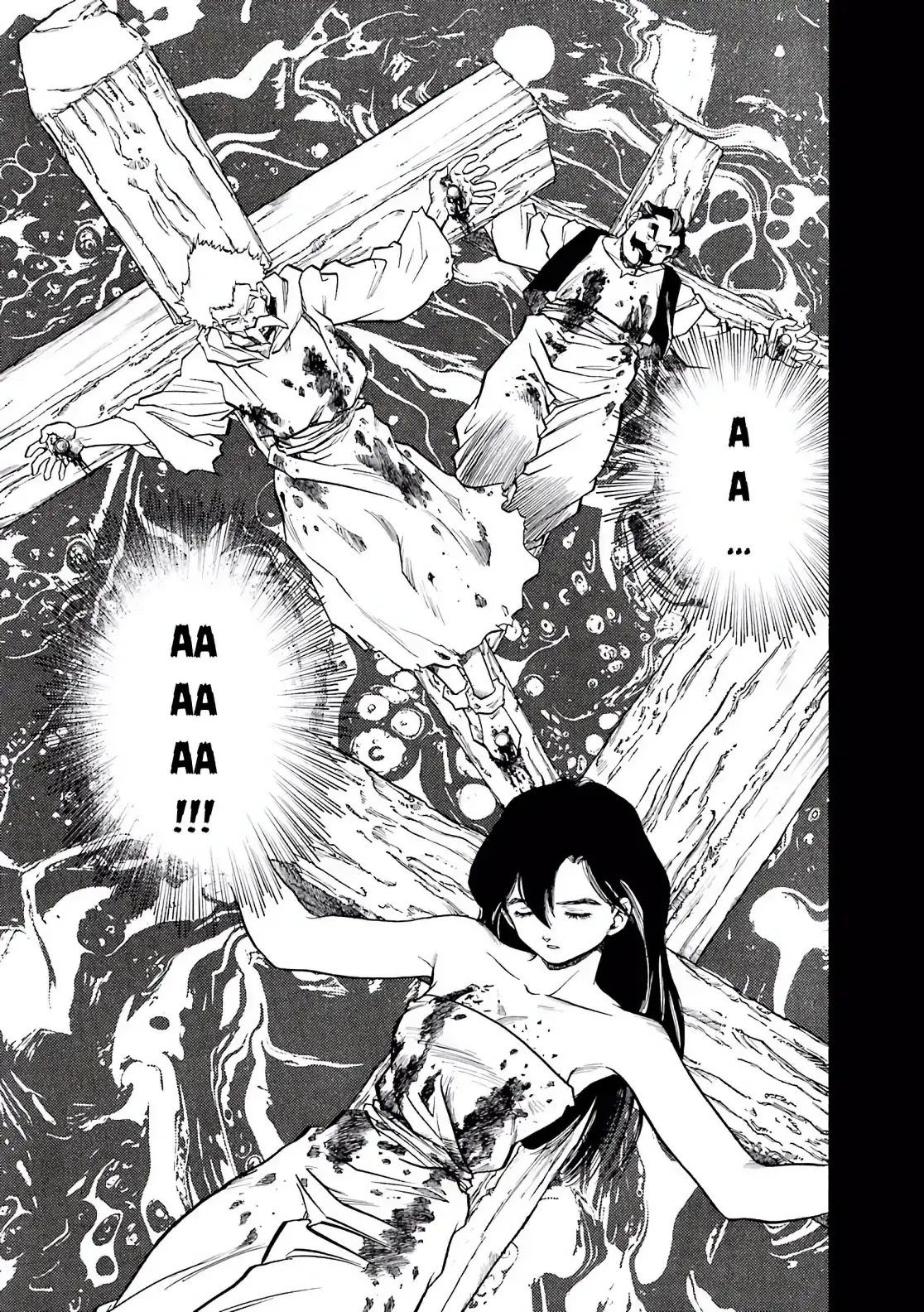 Dragon Quest Emblem Of Roto Chapter 47 - Trang 16
