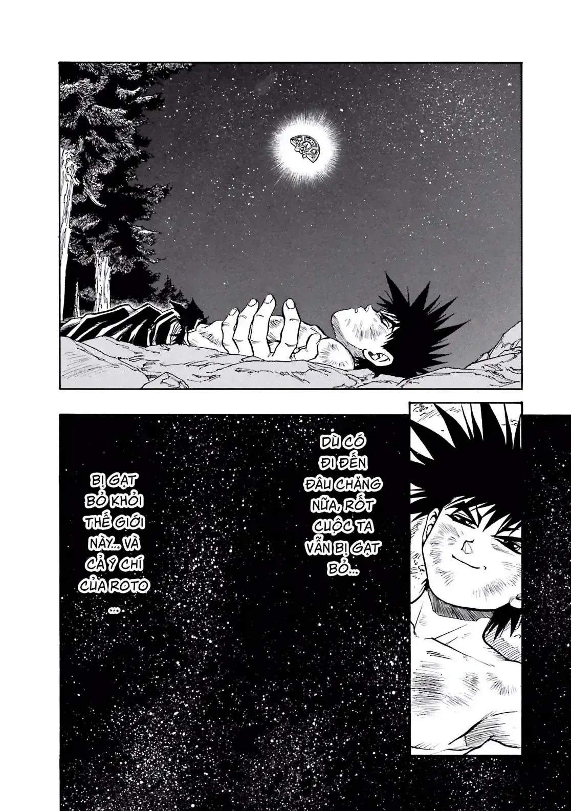 Dragon Quest Emblem Of Roto Chapter 48 - Trang 39