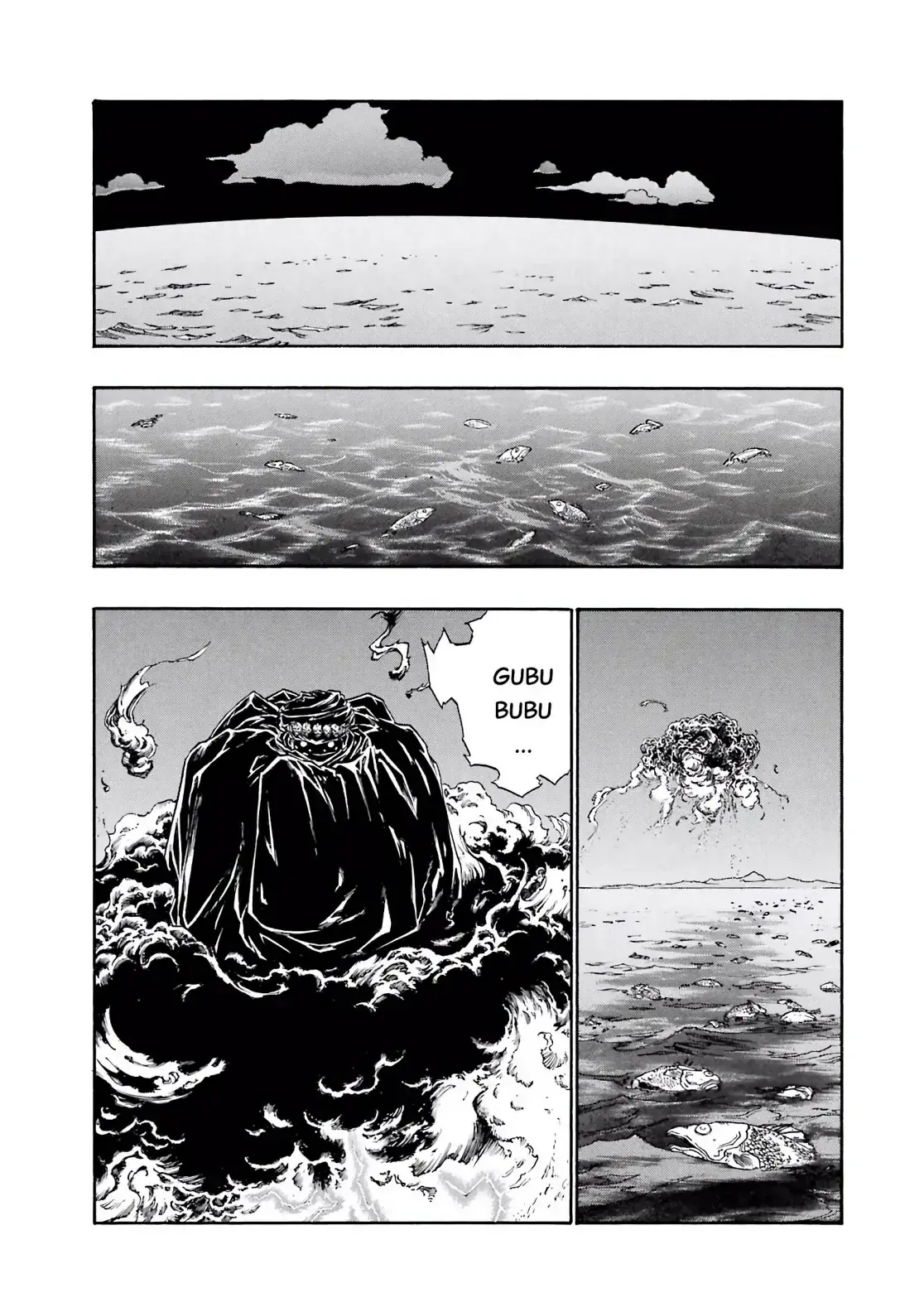 Dragon Quest Emblem Of Roto Chapter 49 - Trang 46