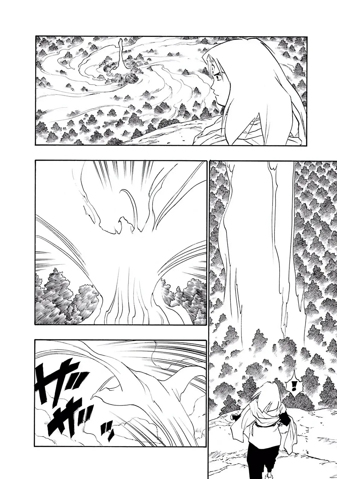 Dragon Quest Emblem Of Roto Chapter 5 - Trang 40