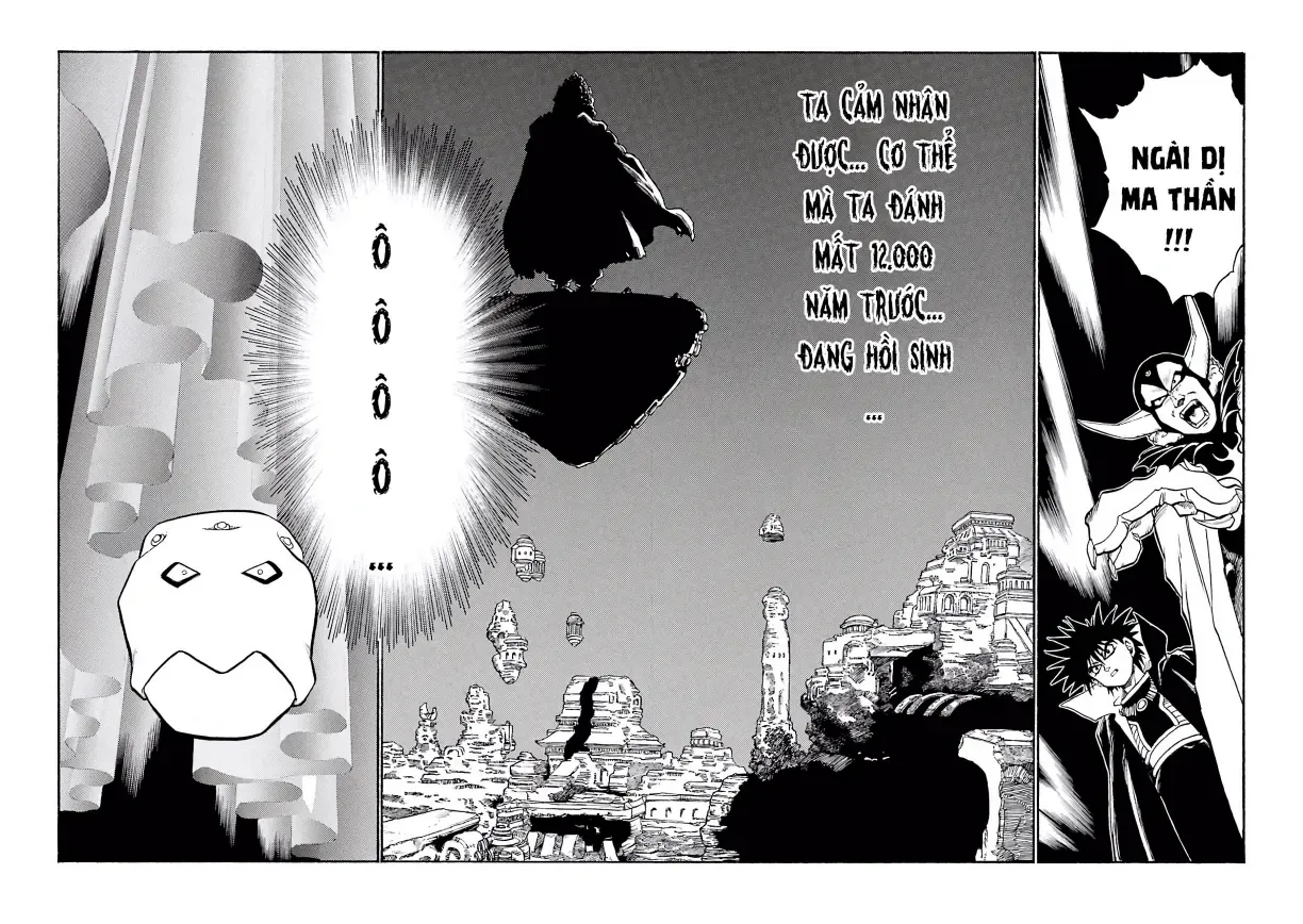 Dragon Quest Emblem Of Roto Chapter 50 - Trang 36