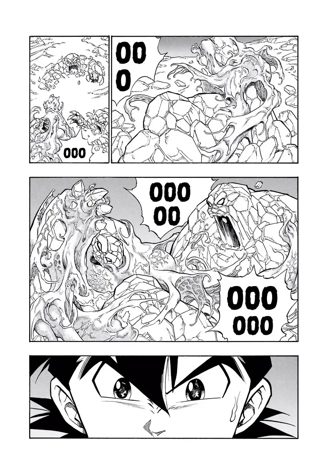 Dragon Quest Emblem Of Roto Chapter 50 - Trang 40