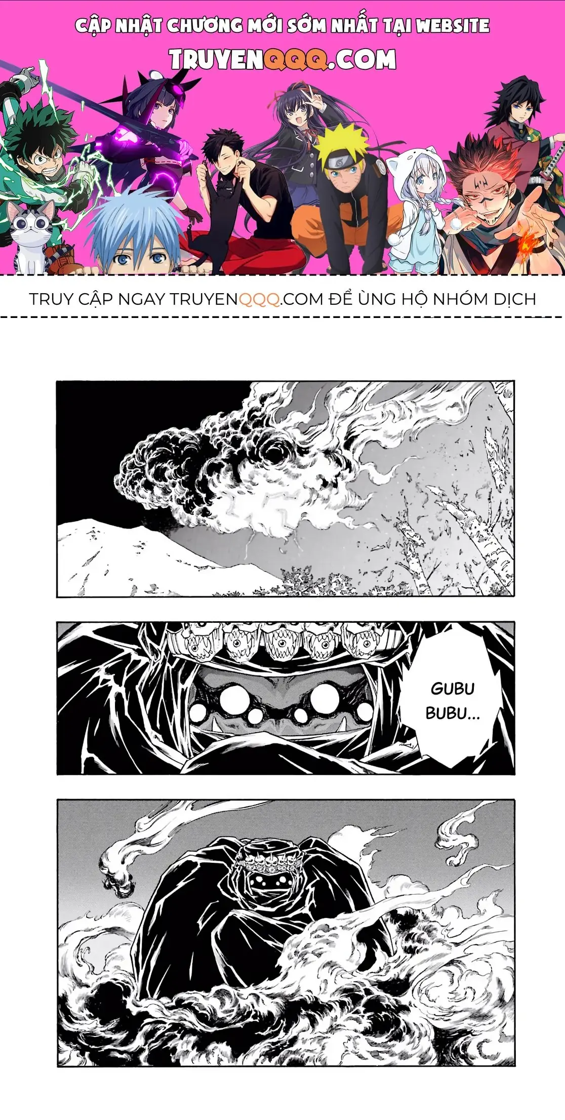 Dragon Quest Emblem Of Roto Chapter 52 - Trang 2