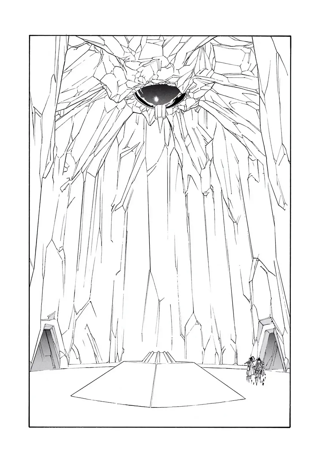 Dragon Quest Emblem Of Roto Chapter 54 - Trang 22