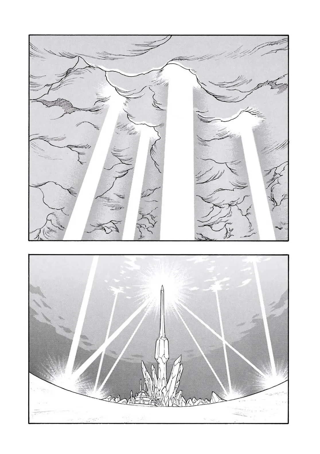 Dragon Quest Emblem Of Roto Chapter 54 - Trang 30
