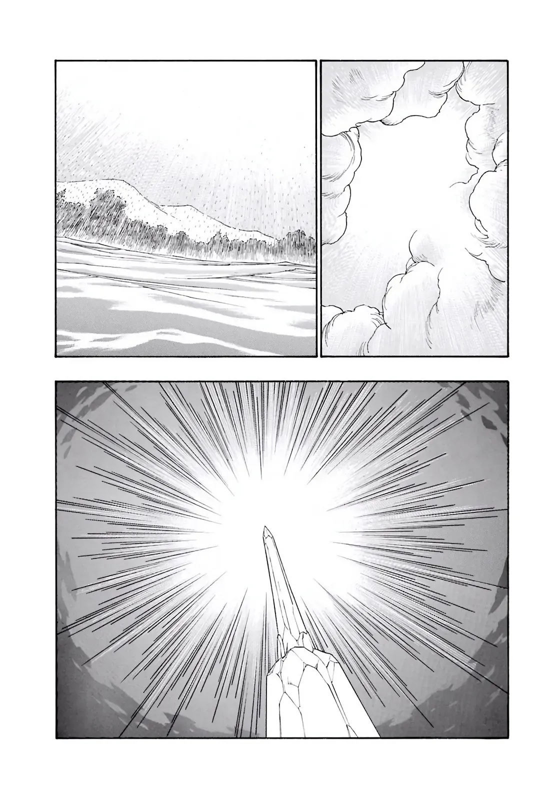 Dragon Quest Emblem Of Roto Chapter 54 - Trang 33