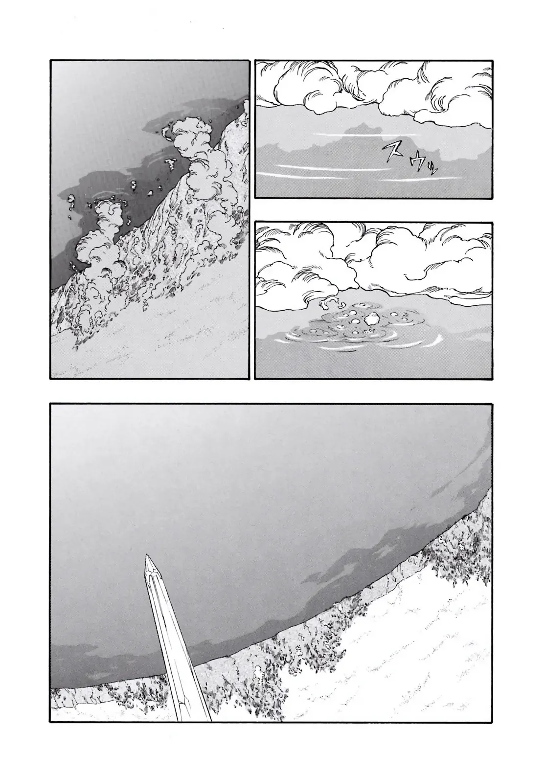 Dragon Quest Emblem Of Roto Chapter 55 - Trang 18