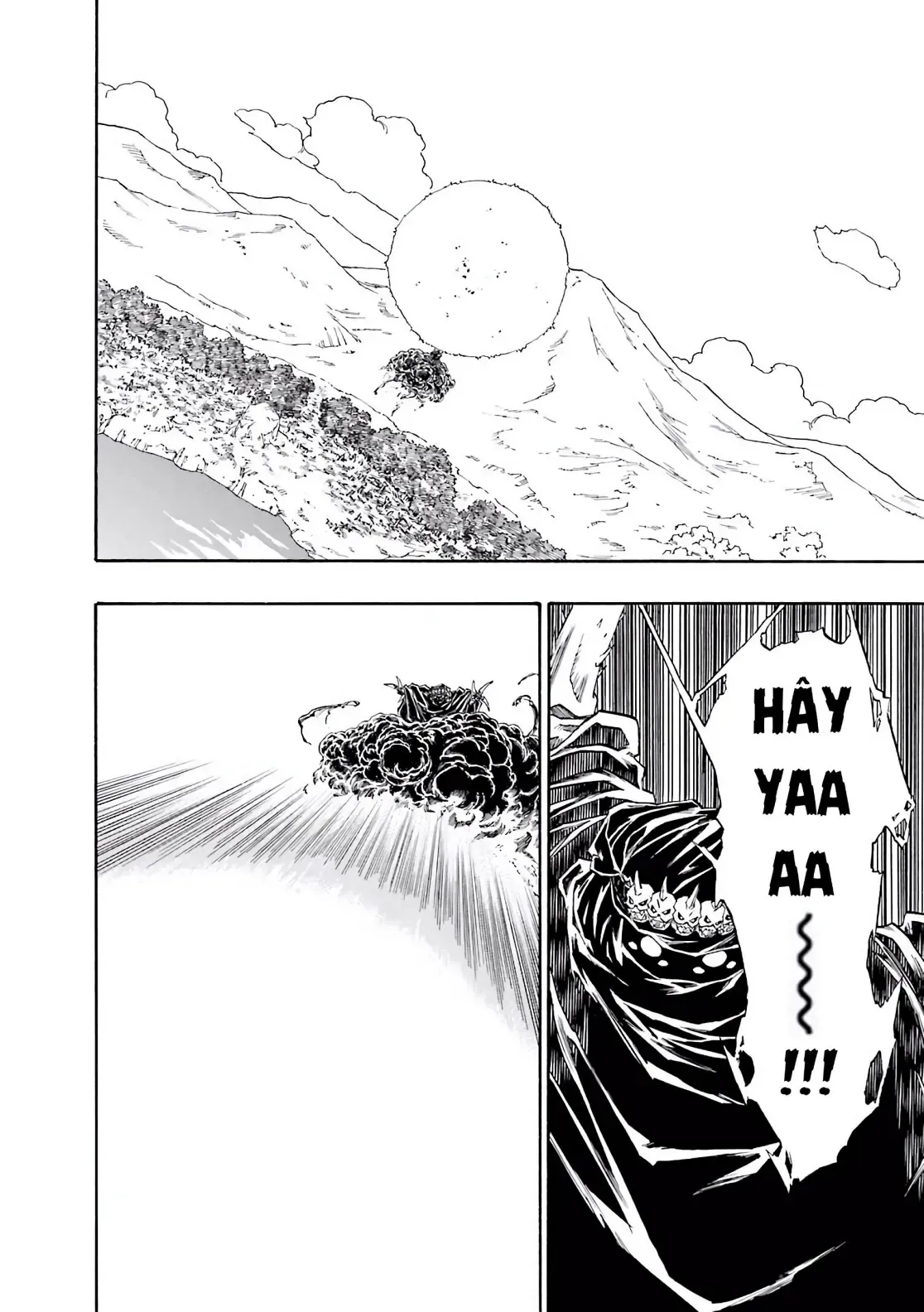Dragon Quest Emblem Of Roto Chapter 55 - Trang 33