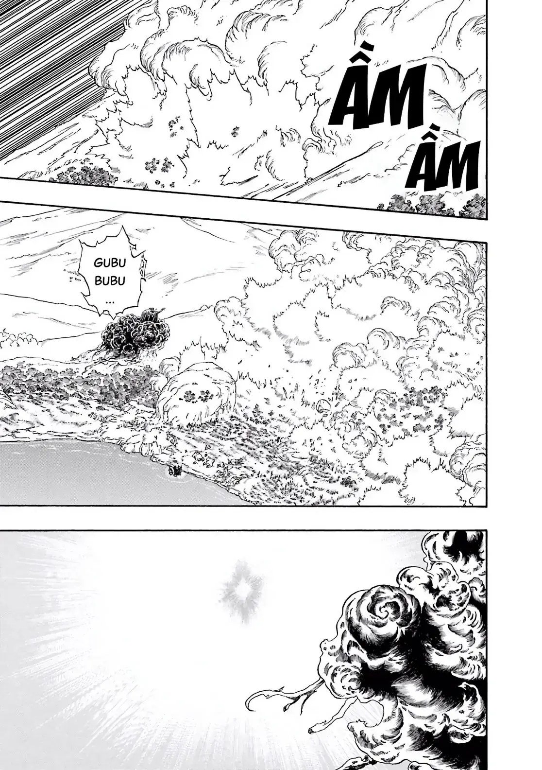 Dragon Quest Emblem Of Roto Chapter 55 - Trang 36