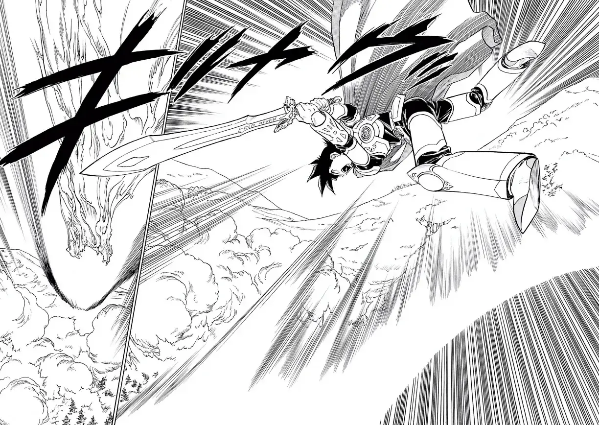Dragon Quest Emblem Of Roto Chapter 55 - Trang 39