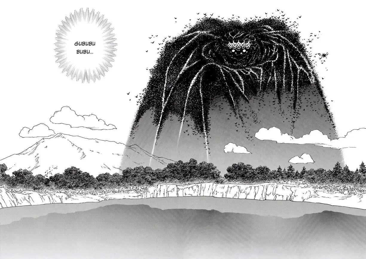 Dragon Quest Emblem Of Roto Chapter 56 - Trang 10