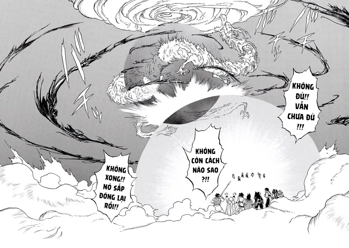 Dragon Quest Emblem Of Roto Chapter 56 - Trang 42
