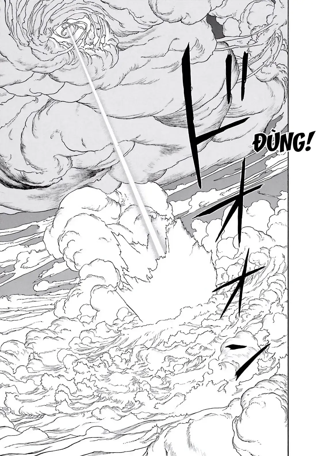 Dragon Quest Emblem Of Roto Chapter 56 - Trang 44