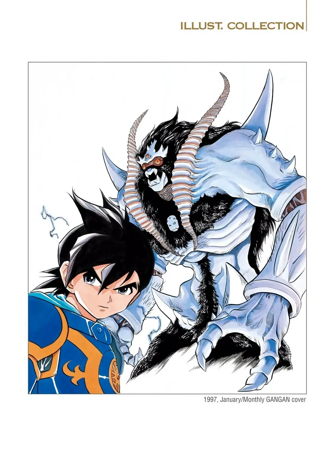 Dragon Quest Emblem Of Roto Chapter 56 - Trang 6