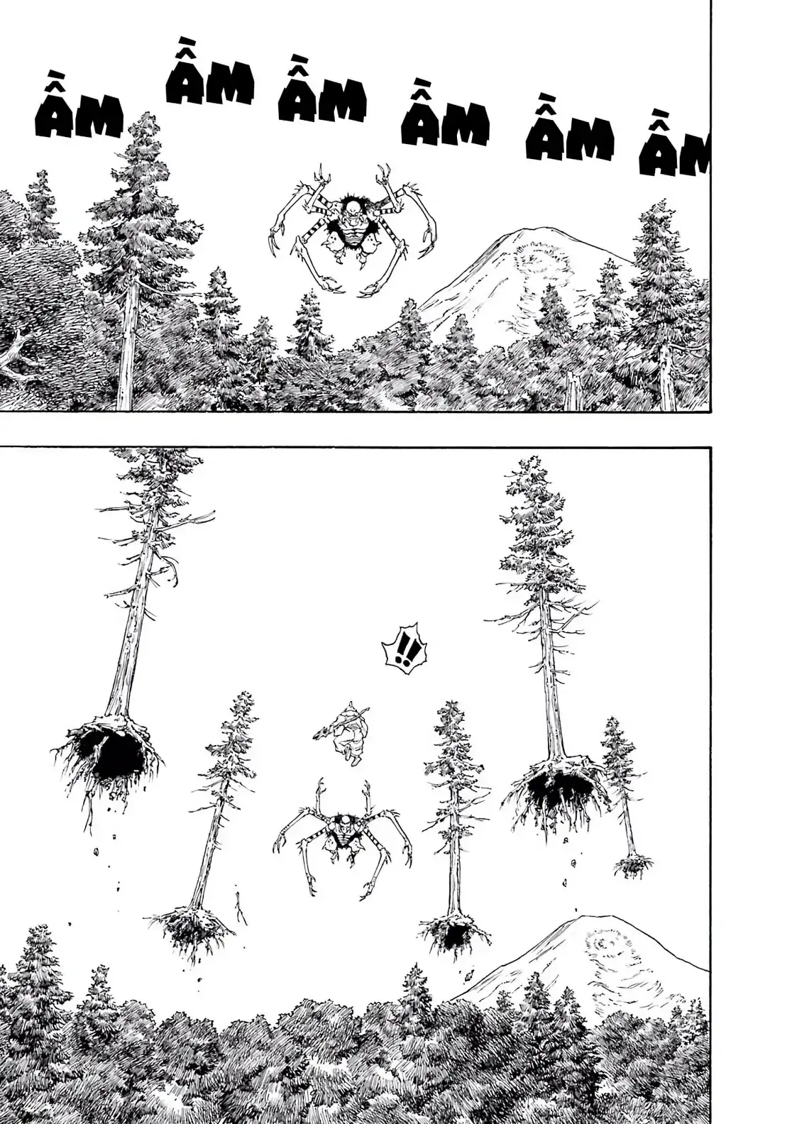 Dragon Quest Emblem Of Roto Chapter 57 - Trang 14