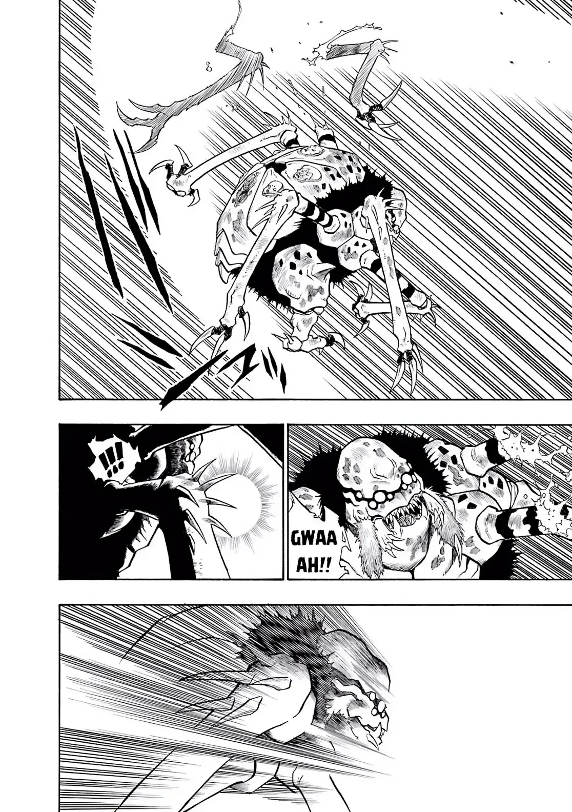 Dragon Quest Emblem Of Roto Chapter 57 - Trang 21