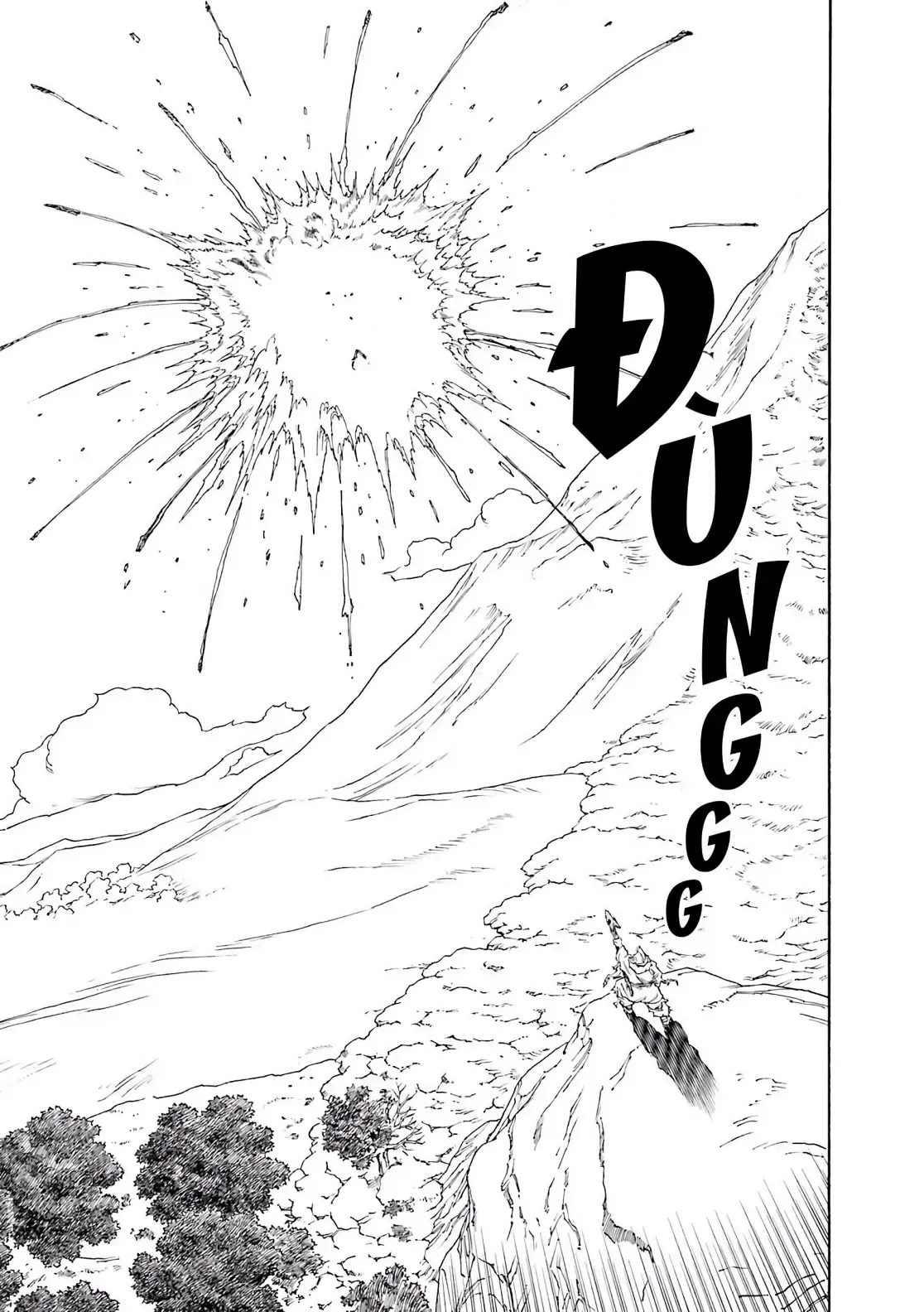 Dragon Quest Emblem Of Roto Chapter 57 - Trang 22