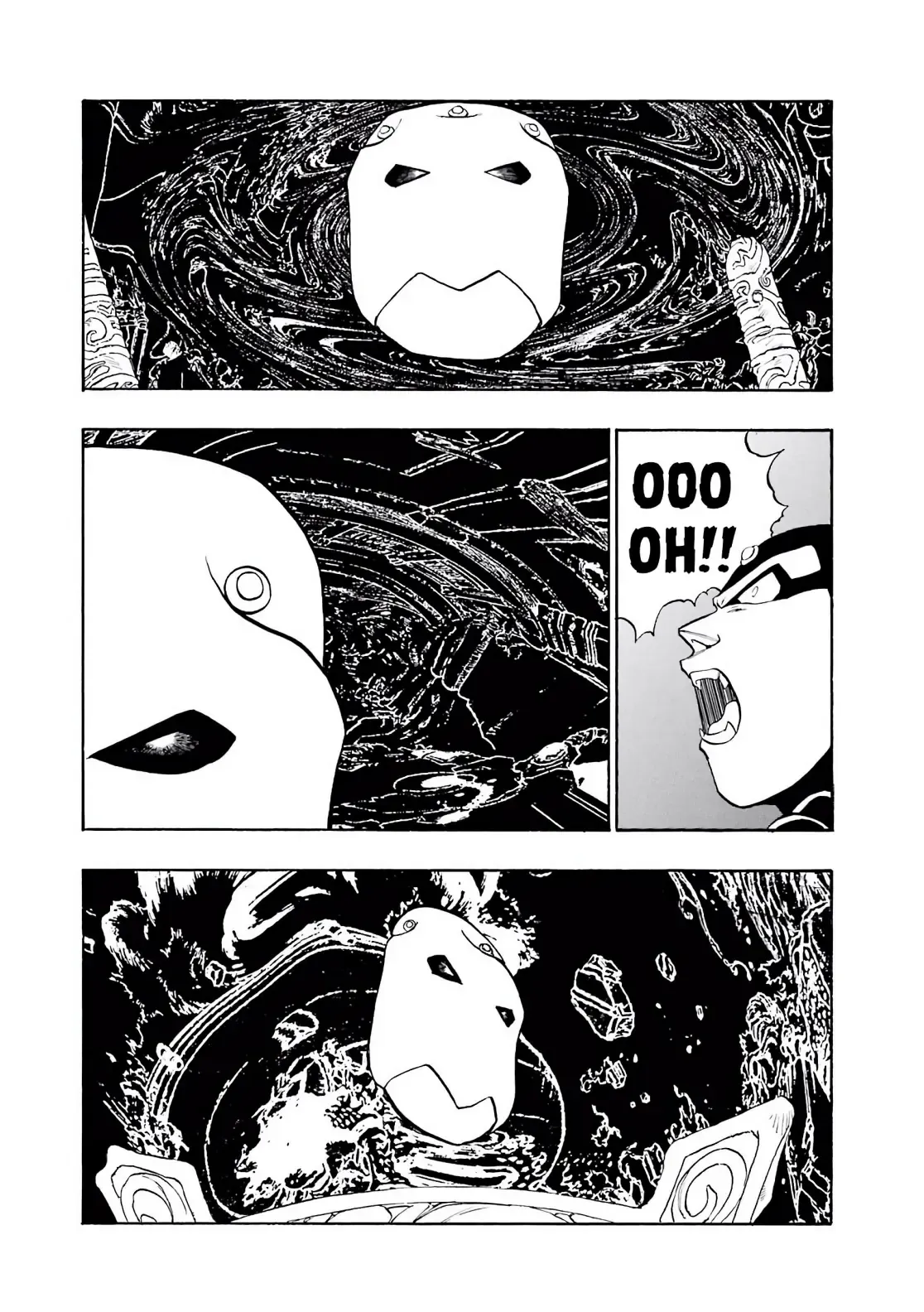 Dragon Quest Emblem Of Roto Chapter 58 - Trang 4