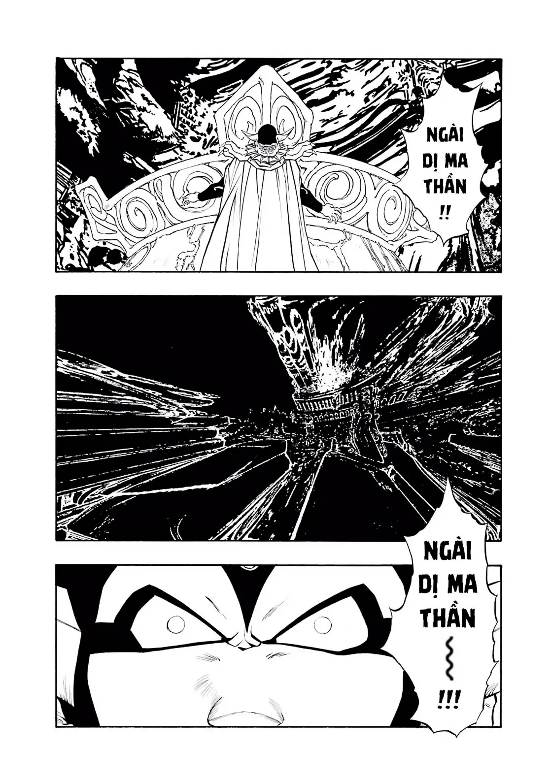Dragon Quest Emblem Of Roto Chapter 58 - Trang 5