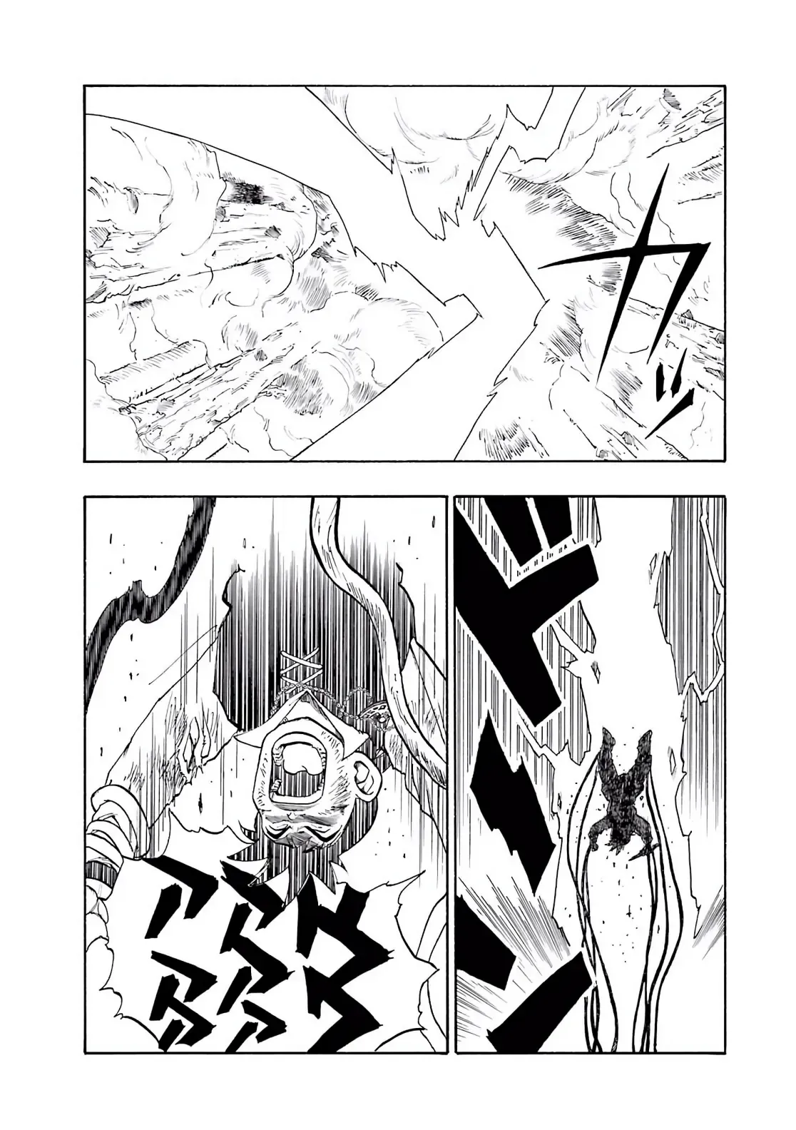 Dragon Quest Emblem Of Roto Chapter 6 - Trang 17