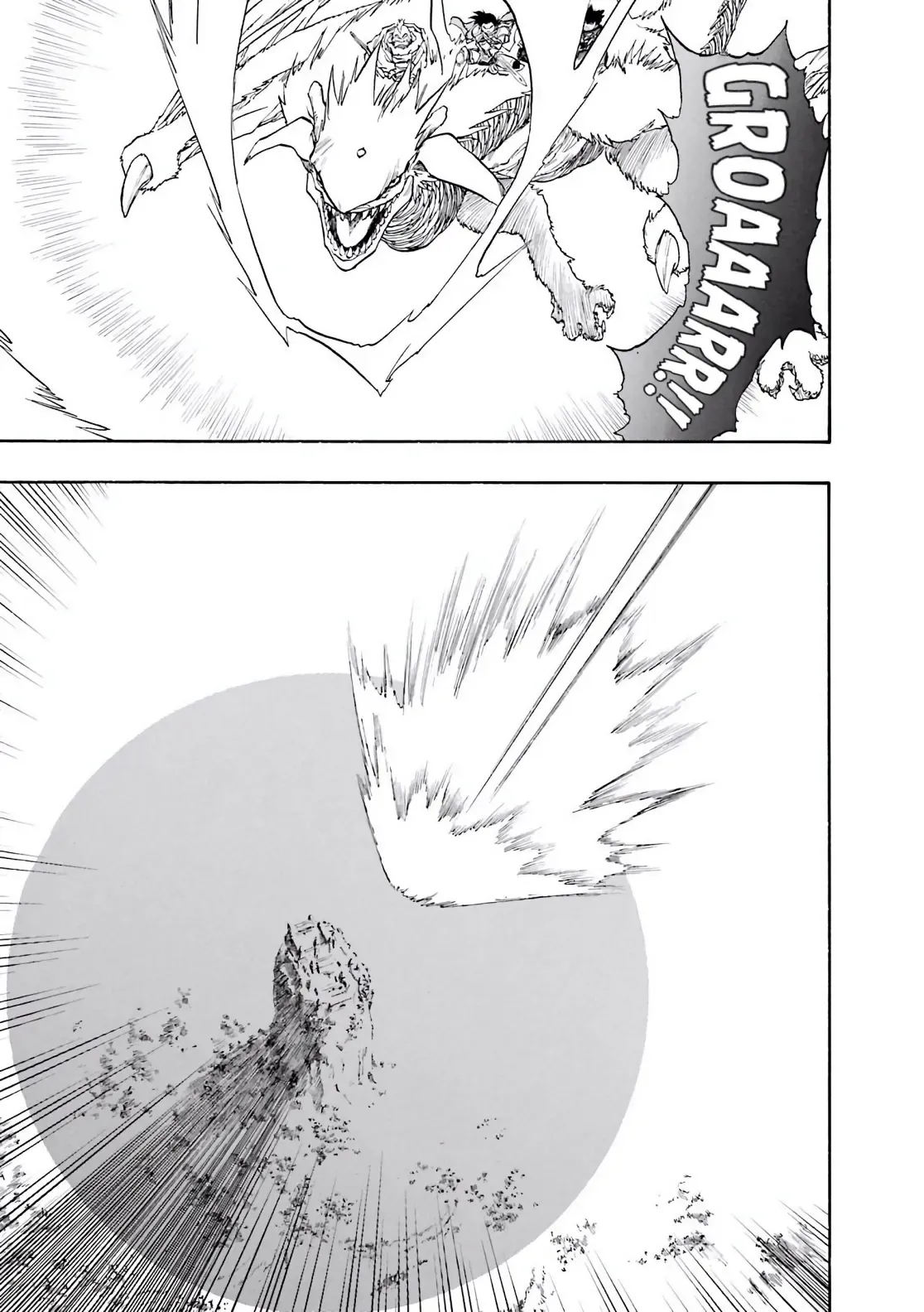 Dragon Quest Emblem Of Roto Chapter 60 - Trang 28