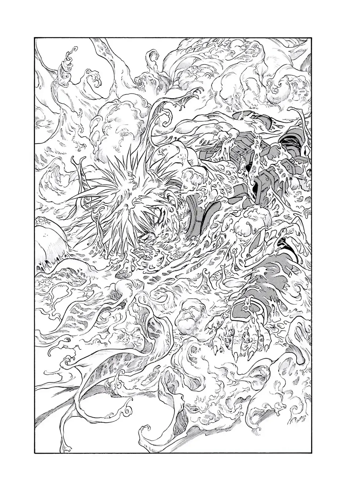 Dragon Quest Emblem Of Roto Chapter 61 - Trang 34