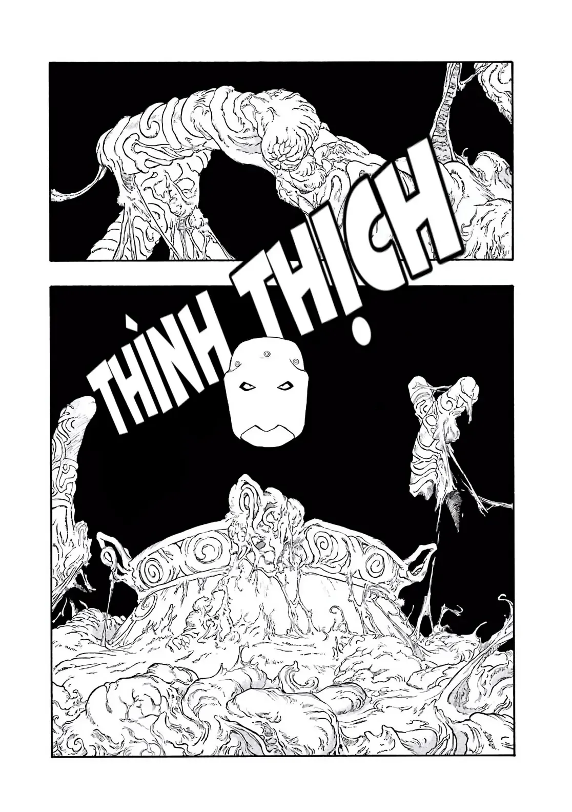 Dragon Quest Emblem Of Roto Chapter 62 - Trang 25