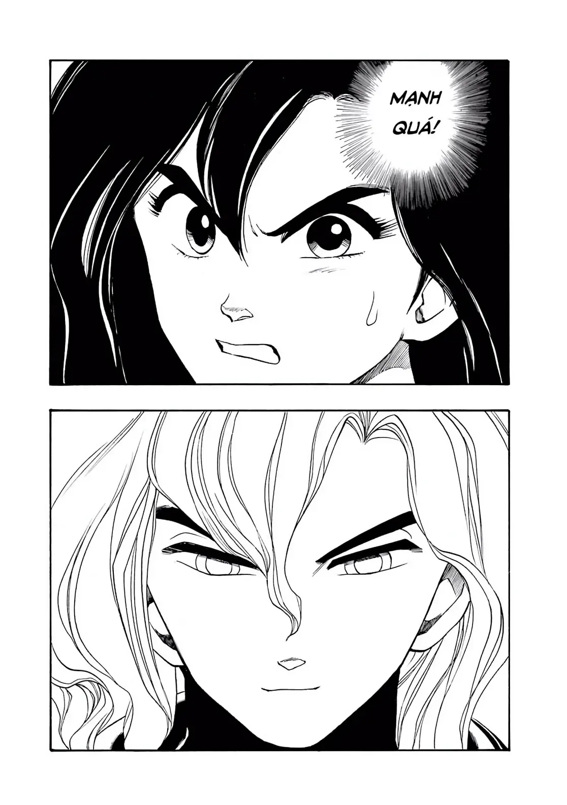 Dragon Quest Emblem Of Roto Chapter 7 - Trang 33