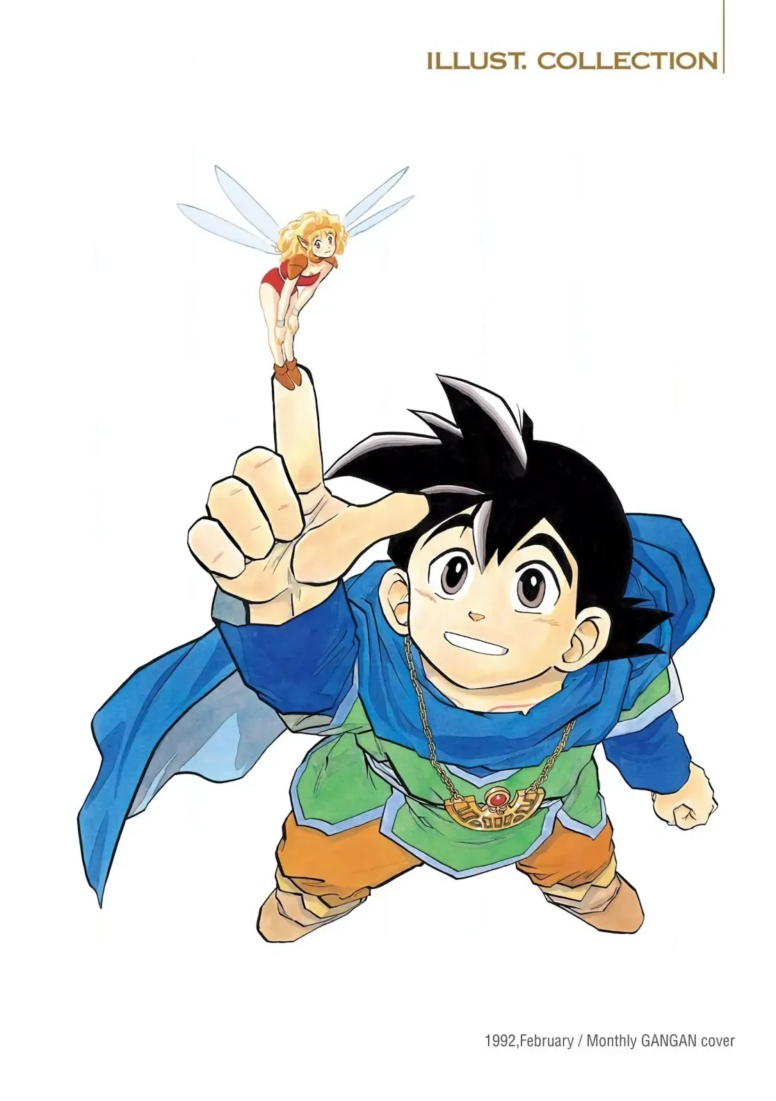 Dragon Quest Emblem Of Roto Chapter 7 - Trang 5