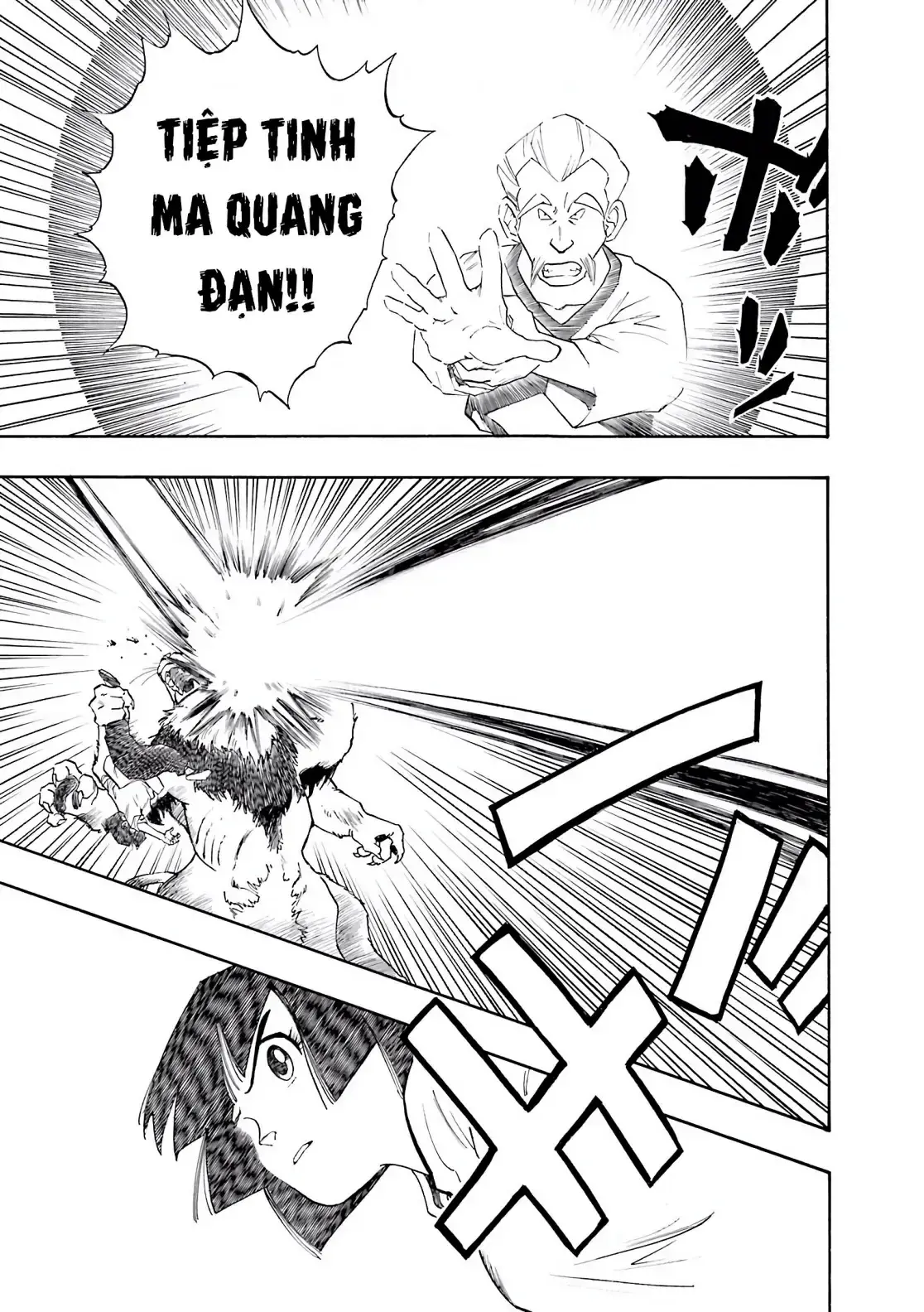 Dragon Quest Emblem Of Roto Chapter 8 - Trang 24