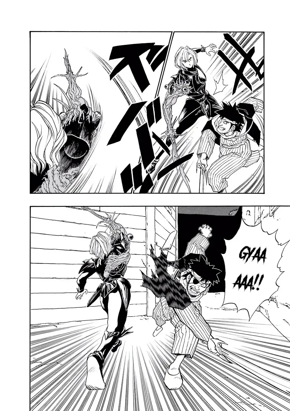 Dragon Quest Emblem Of Roto Chapter 9 - Trang 13