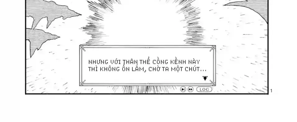Dragon Yashinatte Kudasai Chapter 1 - Trang 3