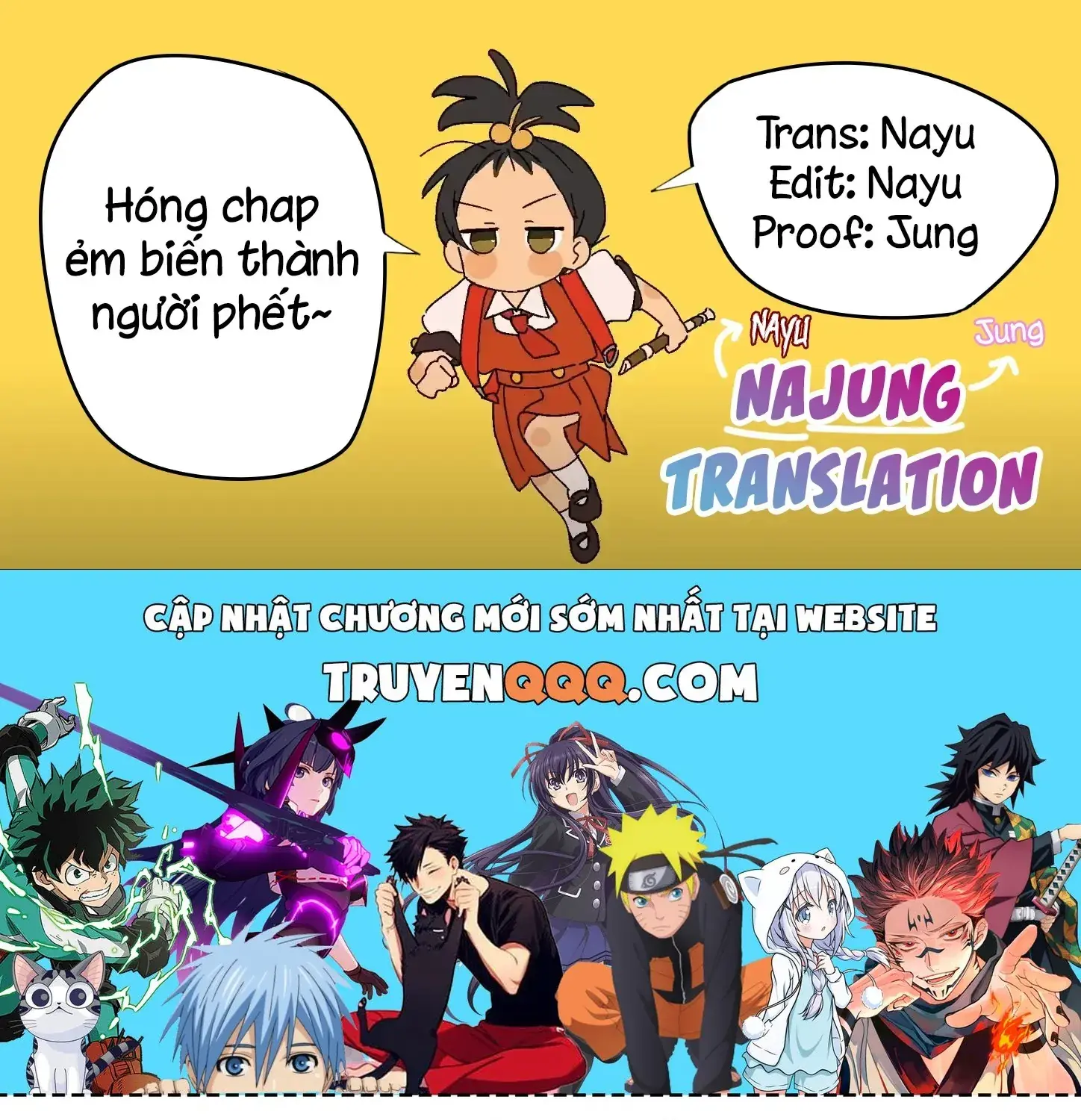 Dragon Yashinatte Kudasai Chapter 2 - Trang 22