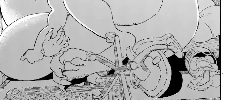 Dragon Yashinatte Kudasai Chapter 2 - Trang 3