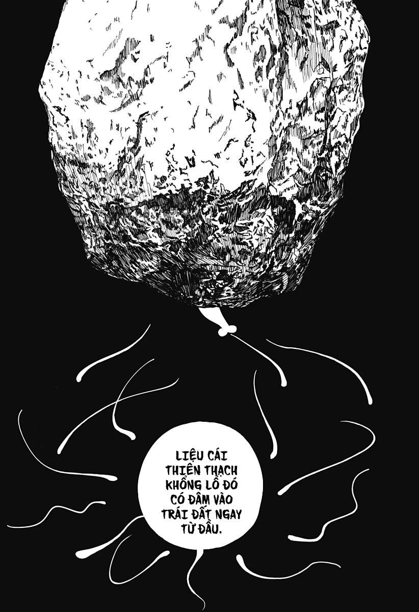 Drama Queen Chapter 1 - Trang 26
