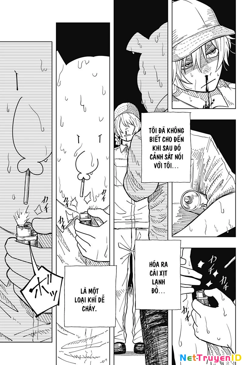 Drama Queen Chapter 1 - Trang 38