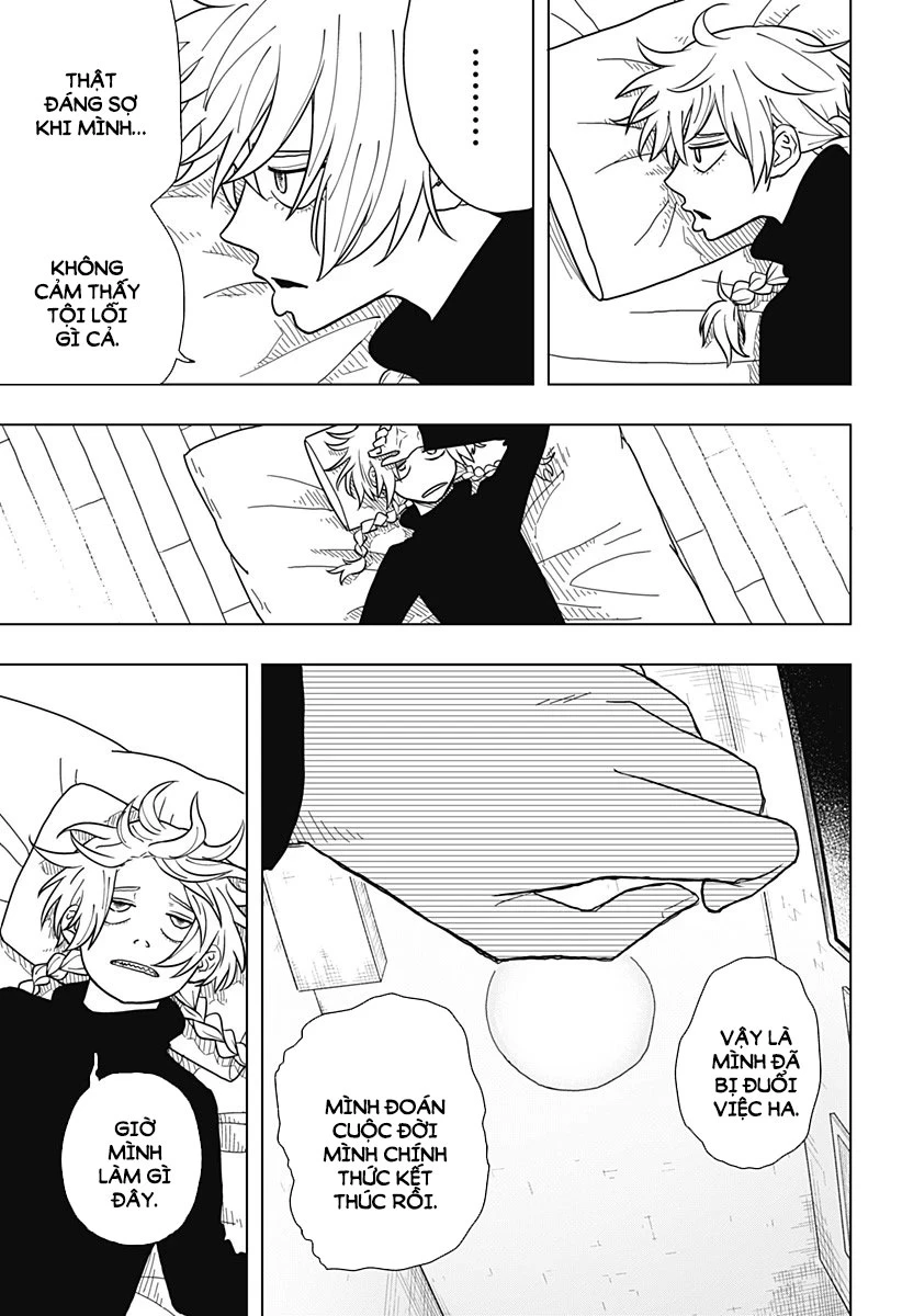 Drama Queen Chapter 1 - Trang 44