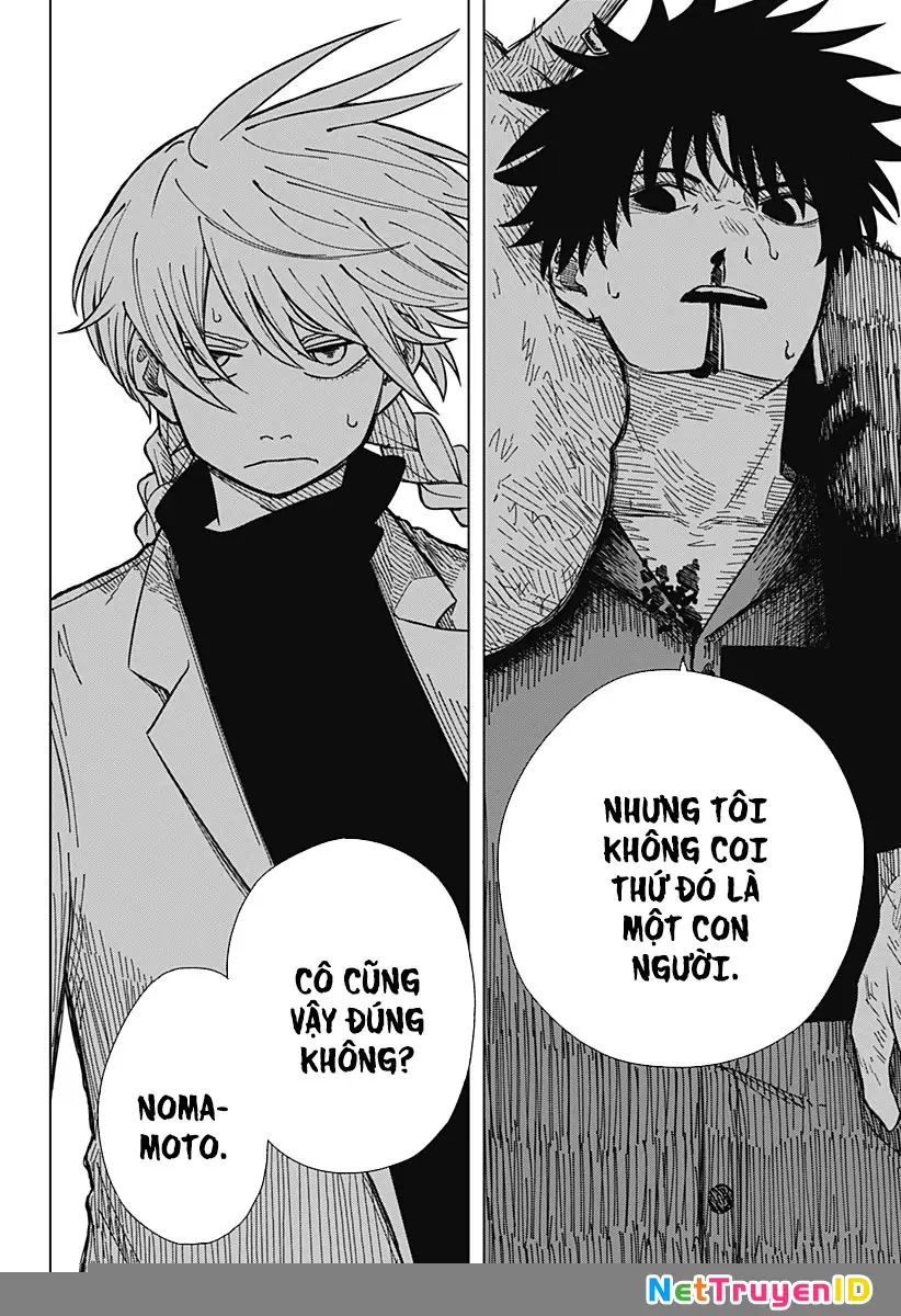 Drama Queen Chapter 1 - Trang 50