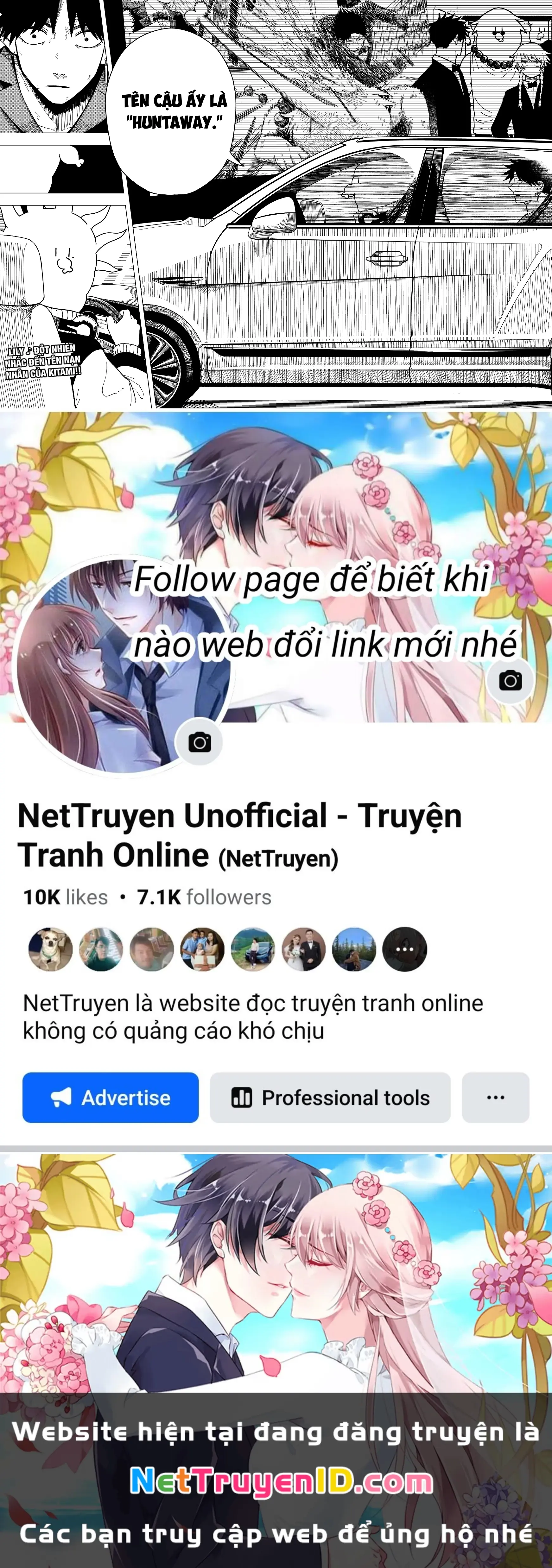 Drama Queen Chapter 11 - Trang 23