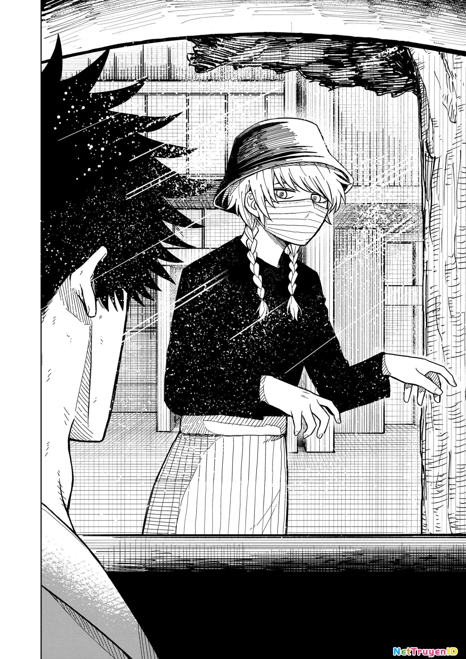 Drama Queen Chapter 12 - Trang 17