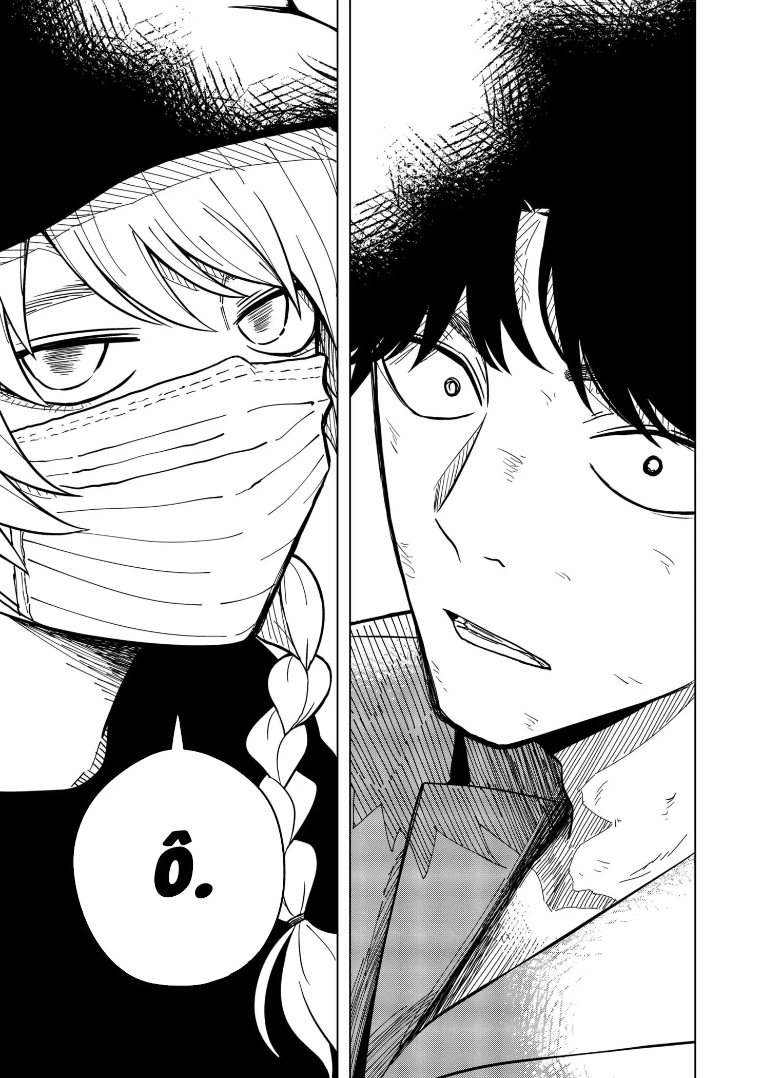 Drama Queen Chapter 12 - Trang 18